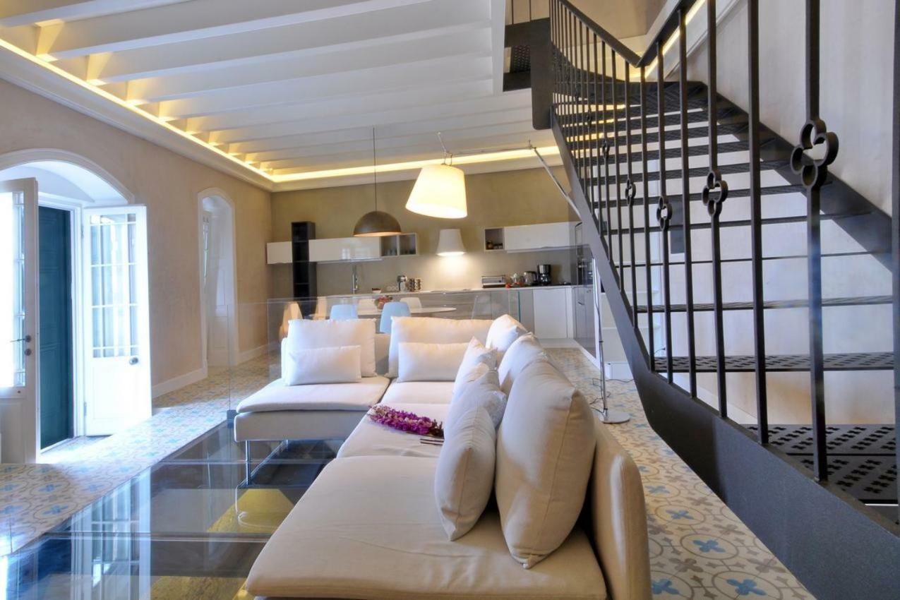 Mouragia Luxury Stay By Corfuescapes Corfu  Eksteriør bilde