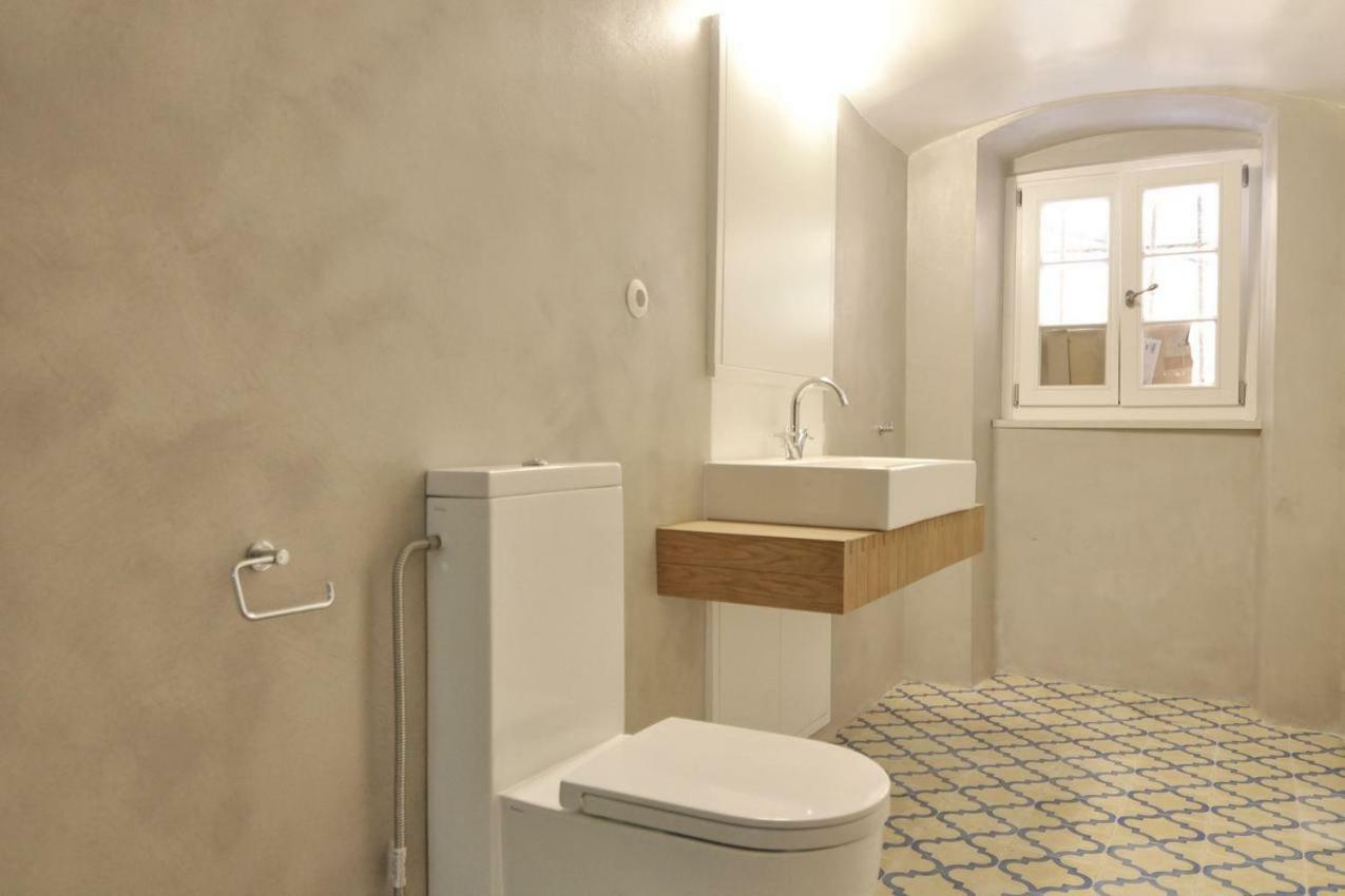 Mouragia Luxury Stay By Corfuescapes Corfu  Eksteriør bilde