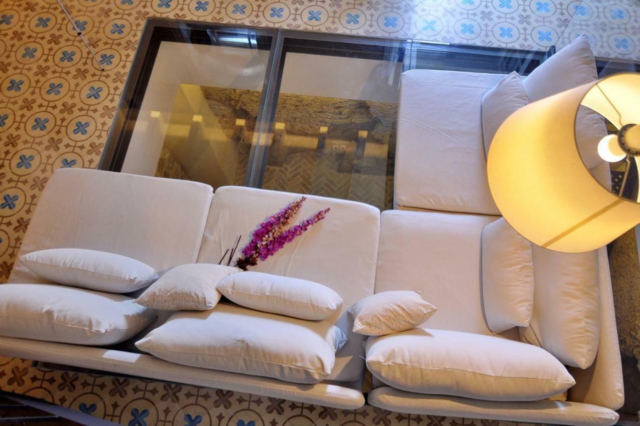 Mouragia Luxury Stay By Corfuescapes Corfu  Eksteriør bilde