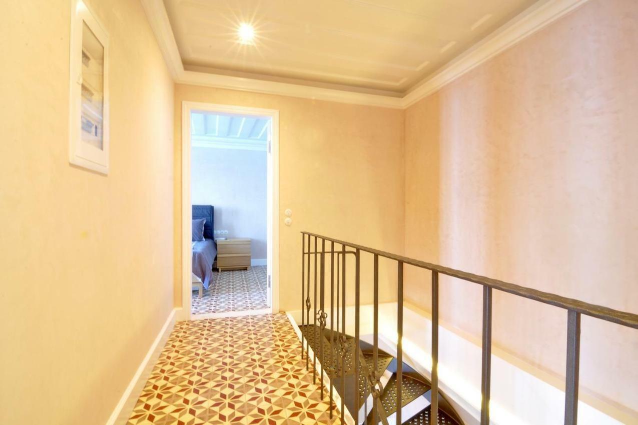 Mouragia Luxury Stay By Corfuescapes Corfu  Eksteriør bilde