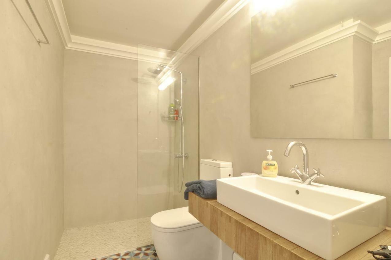 Mouragia Luxury Stay By Corfuescapes Corfu  Eksteriør bilde