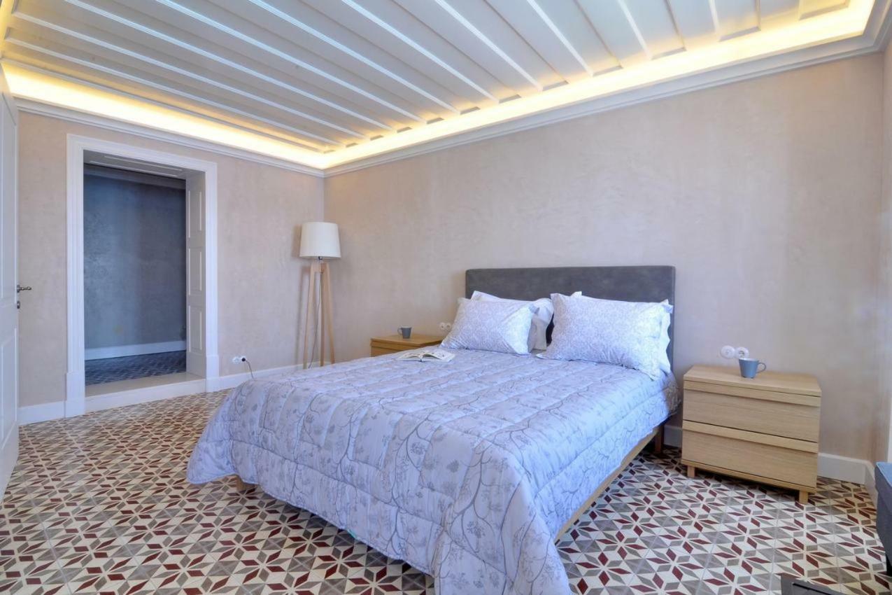 Mouragia Luxury Stay By Corfuescapes Corfu  Eksteriør bilde