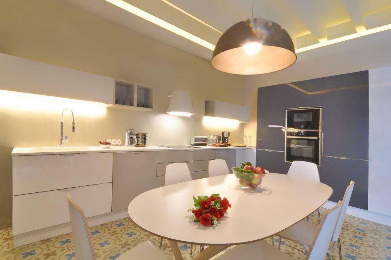 Mouragia Luxury Stay By Corfuescapes Corfu  Eksteriør bilde