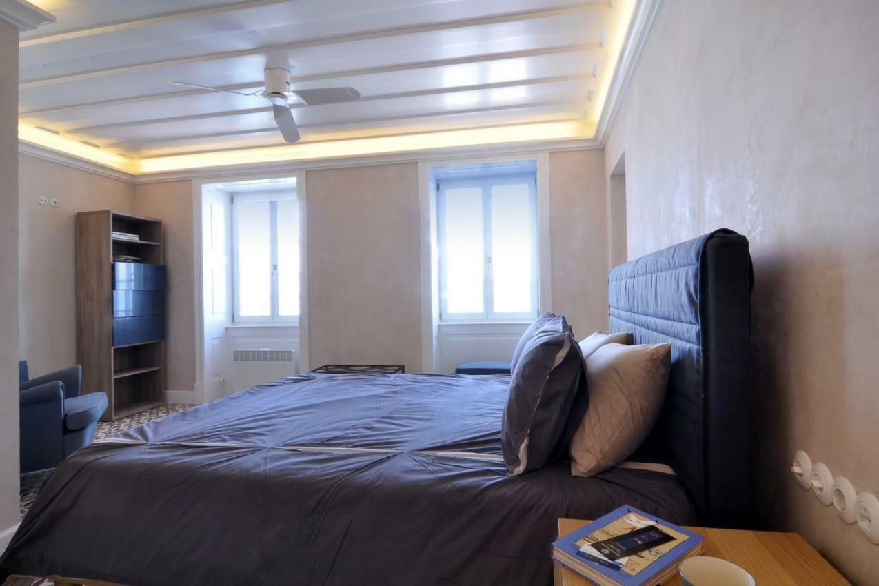Mouragia Luxury Stay By Corfuescapes Corfu  Eksteriør bilde