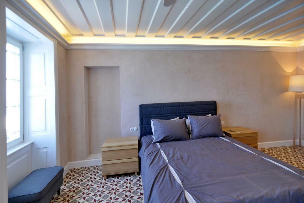 Mouragia Luxury Stay By Corfuescapes Corfu  Eksteriør bilde